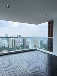 The Ritz-Carlton  (D9), Condominium #600319681